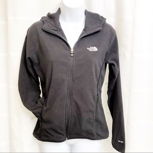 The North Face TKA 100 L/S Masonic jacket